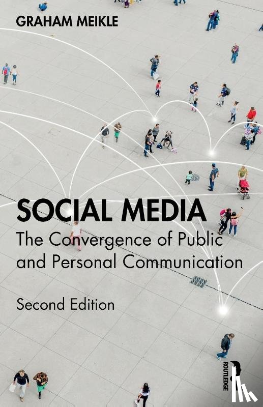 Meikle, Graham (University of Westminster - Social Media