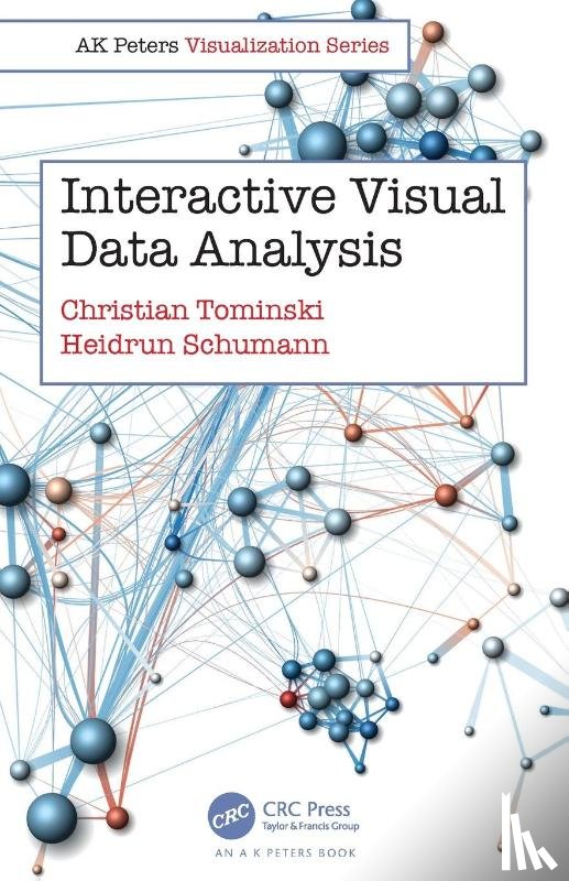 Tominski, Christian (University of Rostock, Schumann, Heidrun (University of Rostock - Interactive Visual Data Analysis