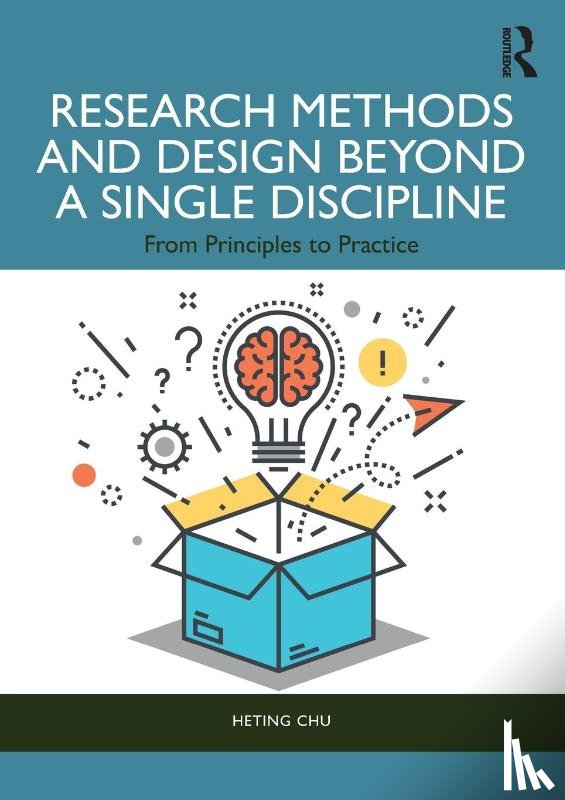 Chu, Heting - Research Methods and Design Beyond a Single Discipline