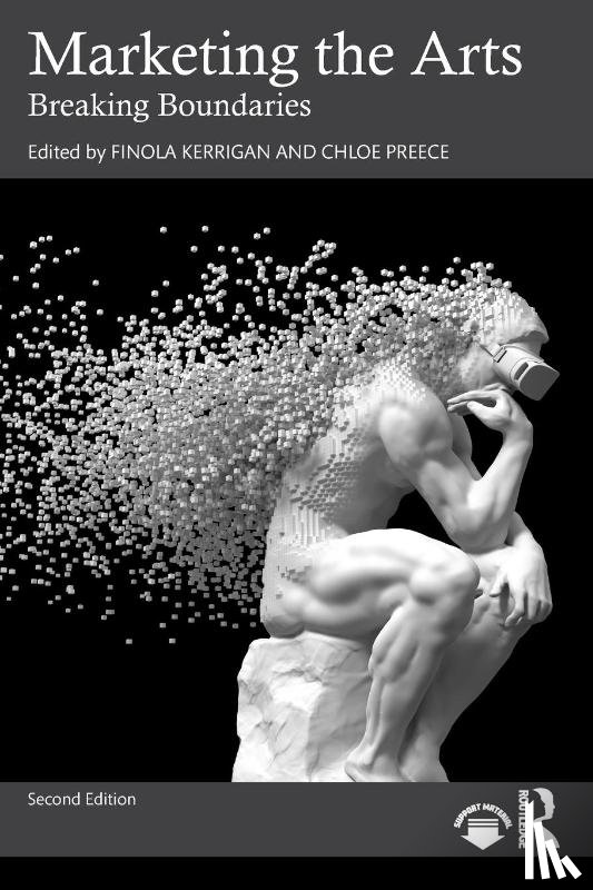  - Marketing the Arts