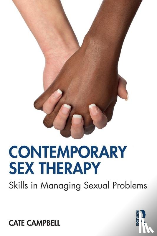 Campbell, Cate - Contemporary Sex Therapy