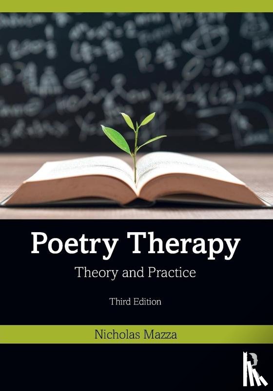 Mazza, Nicholas (Florida State University - Poetry Therapy