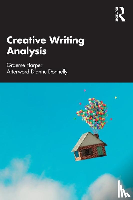 Harper, Graeme - Creative Writing Analysis