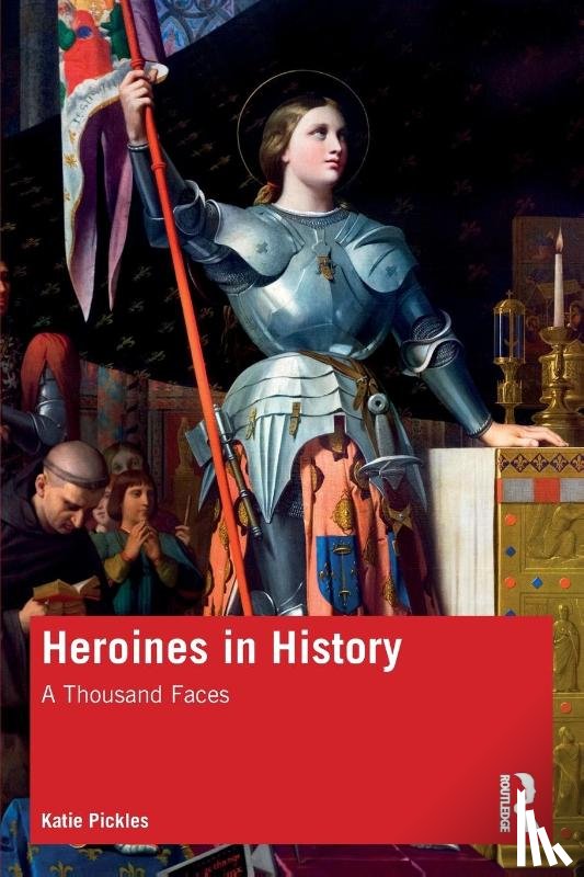 Pickles, Katie - Heroines in History