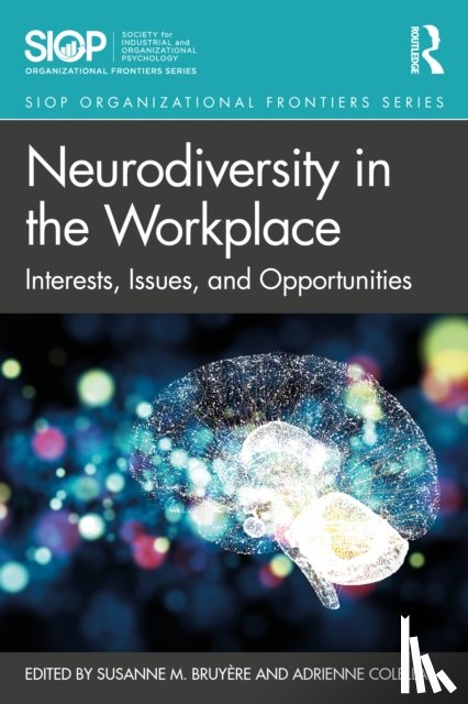  - Neurodiversity in the Workplace