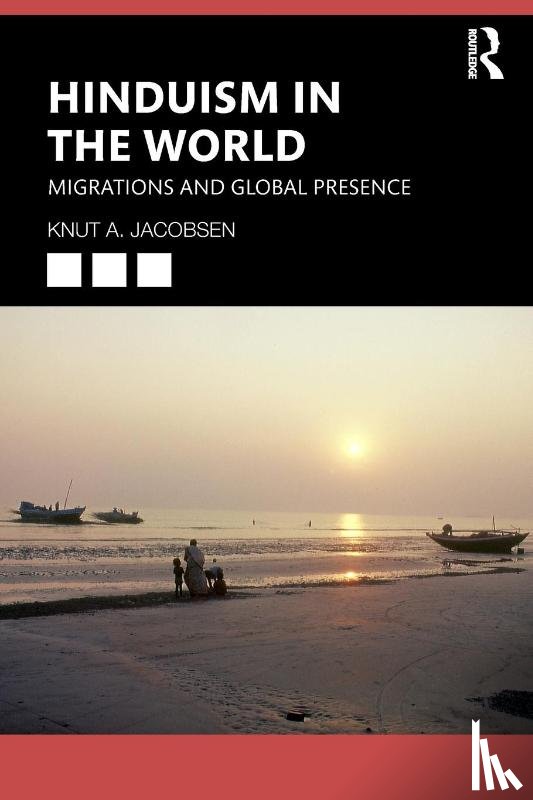 Jacobsen, Knut A. (University of Bergen - Hinduism in the World