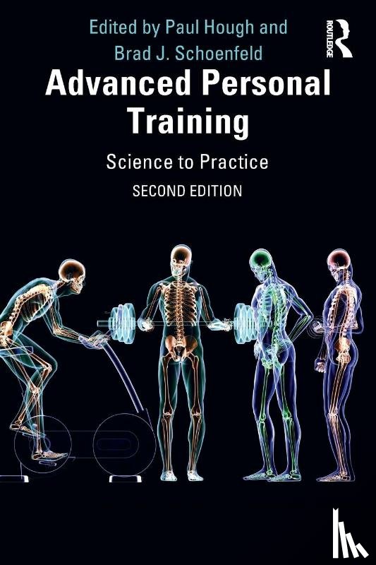  - Advanced Personal Training