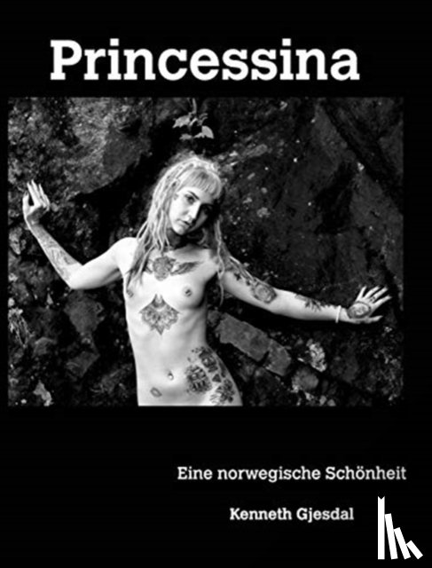 Gjesdal, Kenneth - Princessina