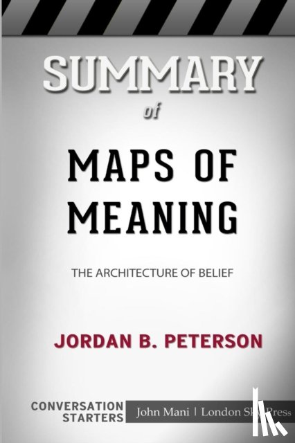 Press, London Sky - Summary of Maps of Meaning