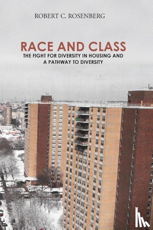 Rosenberg, Robert C - Race and Class