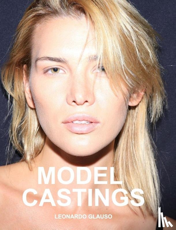 Glauso, Leonardo - Model Castings