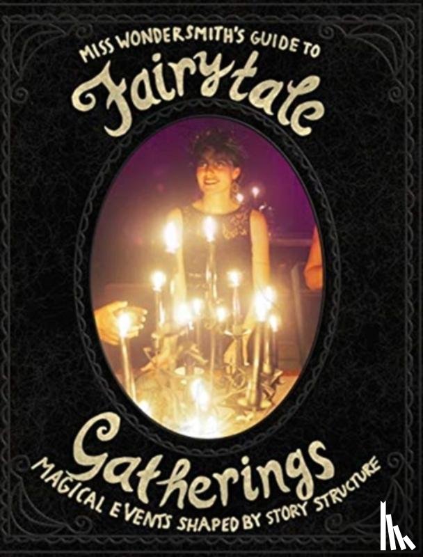 Wondersmith, The - FairytaleGatherings