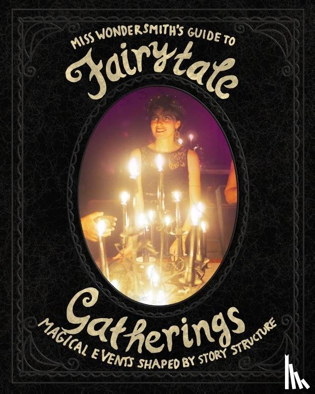 Wondersmith, The - FairytaleGatherings