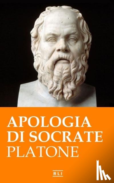 Plato - Apologia Di Socrate