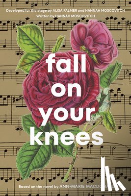 MacDonald, Ann-Marie - Fall On Your Knees