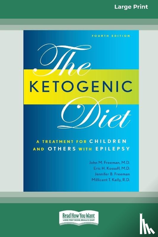 Freeman, John M - Ketogenic Diet