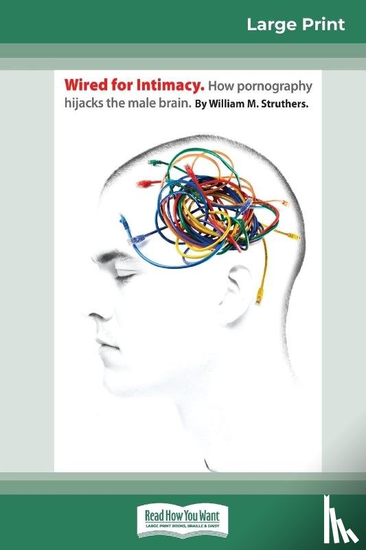 Struthers - Wired For Intimacy
