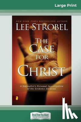 Strobel, Lee - Case for Christ