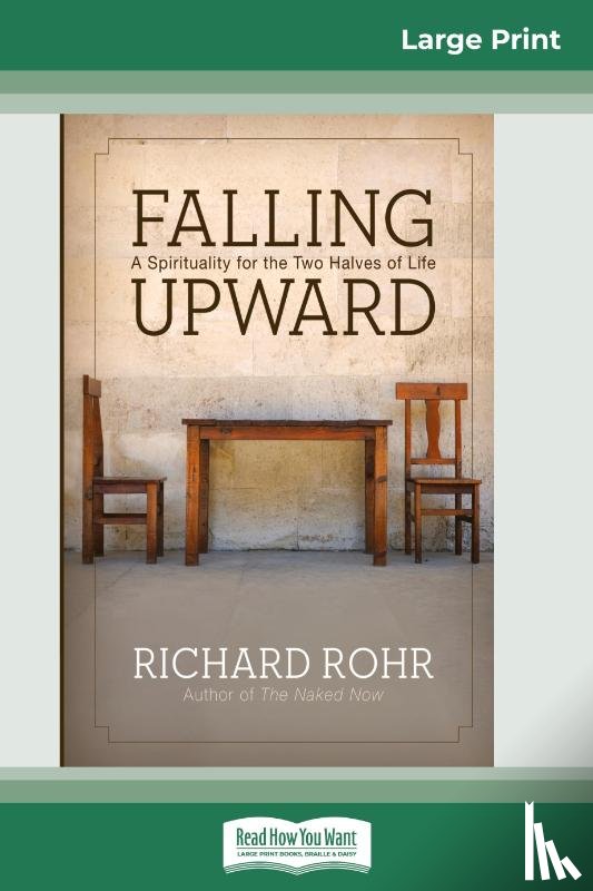 Rohr, Richard - Falling Upward