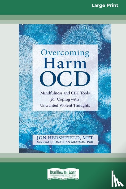 Hershfield, Jon - Overcoming Harm OCD