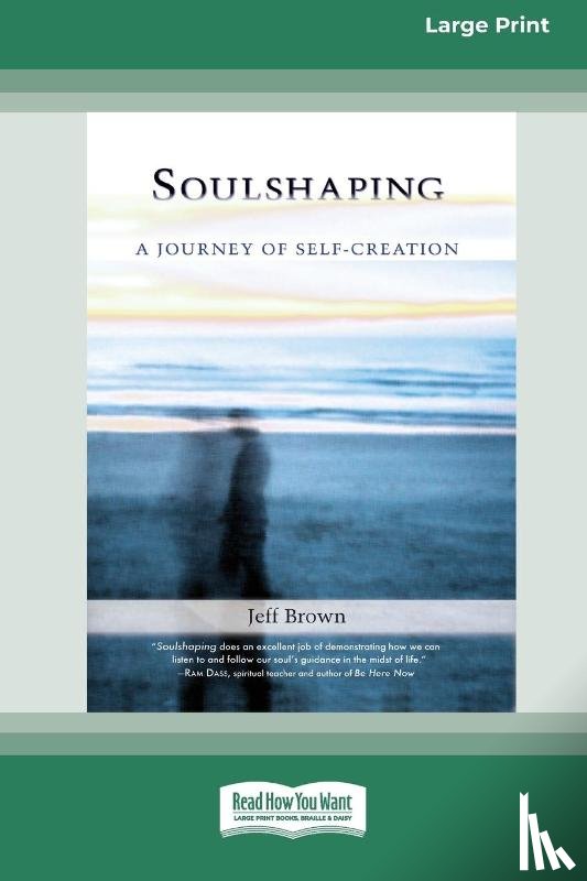 Brown, Jeff - SoulShaping