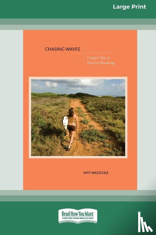 Waeschle - Chasing Waves