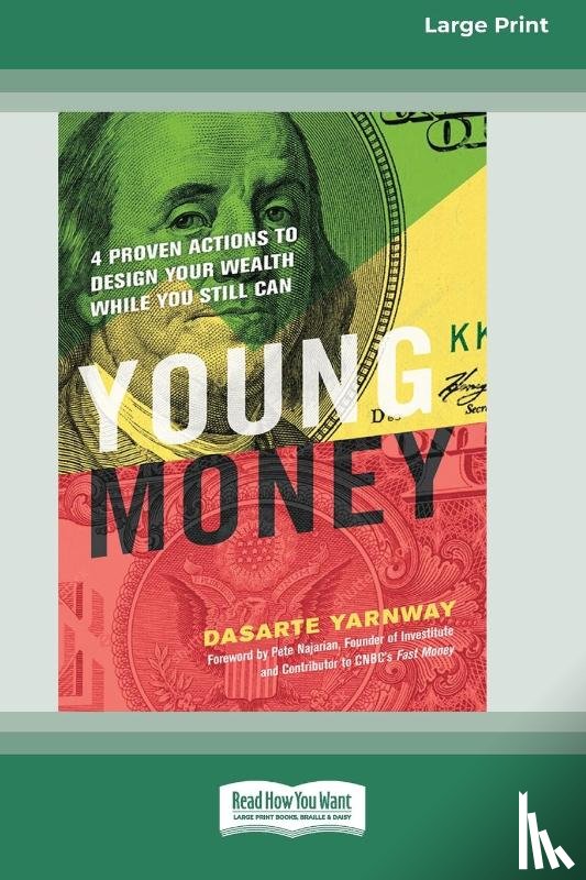 Yarnway, Dasarte - Young Money