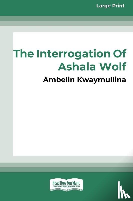 Kwaymullina, Ambelin - The Tribe 1