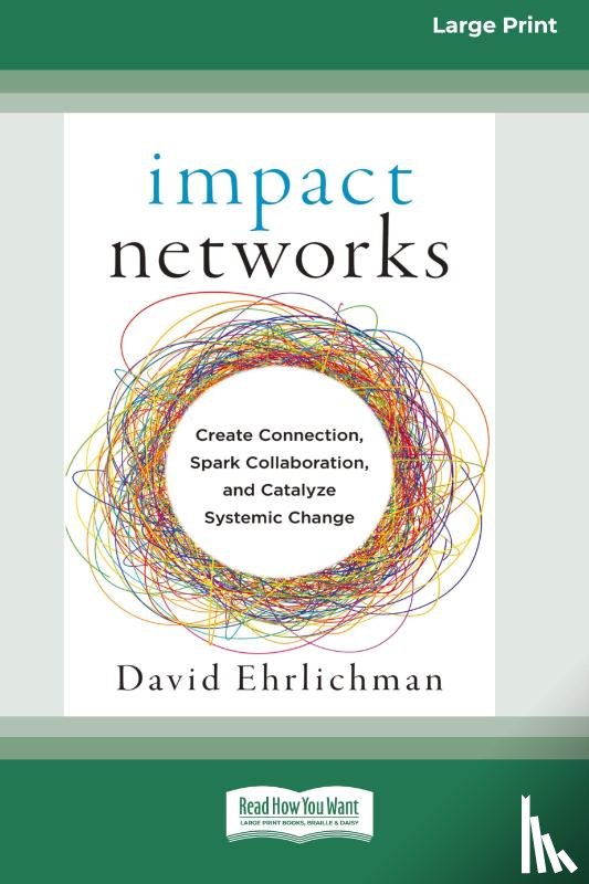 Ehrlichman, David - Impact Networks