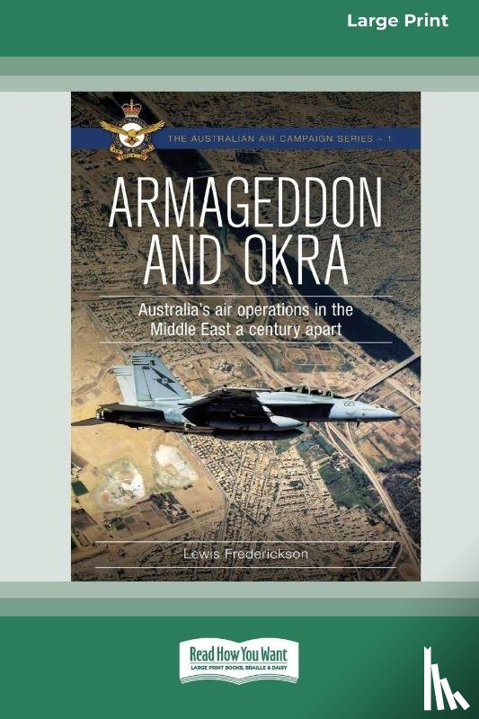 Frederickson, Lewis - Armageddon and OKRA