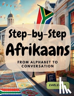 S., Earleen - Step-by-Step Afrikaans