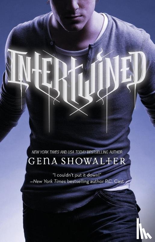 Showalter, Gena - INTERTWINED