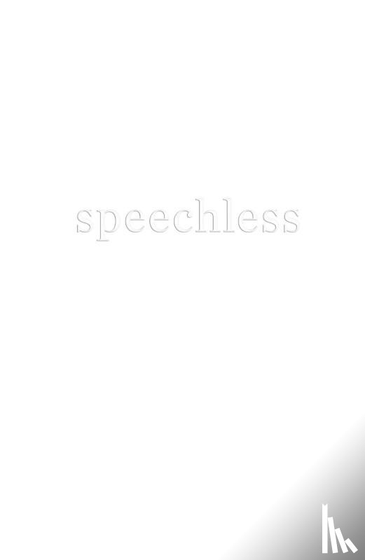 Harrington, Hannah - SPEECHLESS