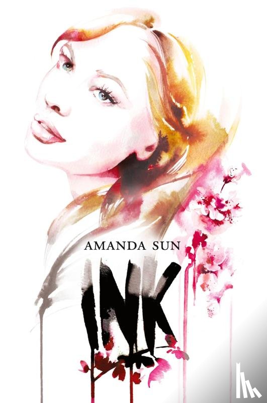 Sun, Amanda - INK