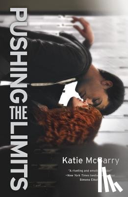 McGarry, Katie - PUSHING THE LIMITS