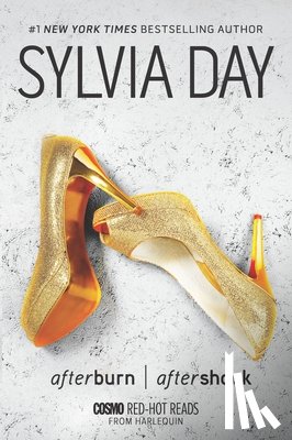 Day, Sylvia - AFTERBURN & AFTERSHOCK