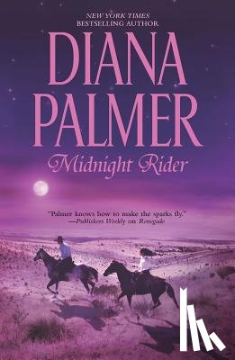 Palmer, Diana - Midnight Rider