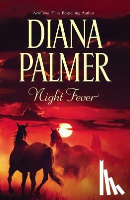 Palmer, Diana - NIGHT FEVER