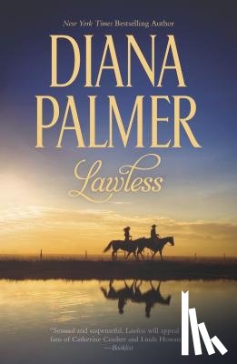 Palmer, Diana - Lawless Original/E