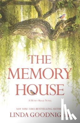 Goodnight, Linda - The Memory House