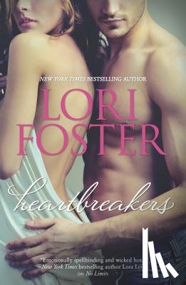 Foster, Lori - Heartbreakers: An Anthology