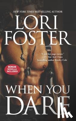 Foster, Lori - When You Dare