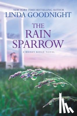 Goodnight, Linda - RAIN SPARROW ORIGINAL/E