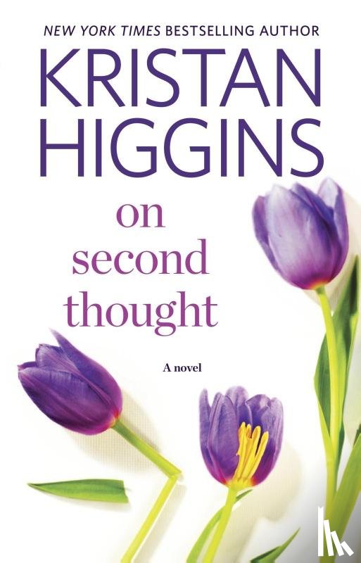 Higgins, Kristan - Higgins, K: On Second Thought