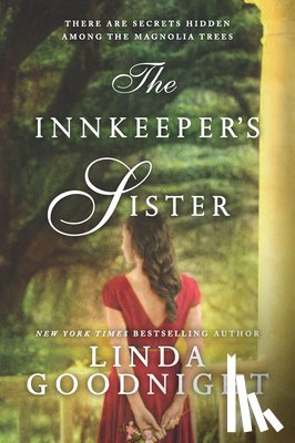 Goodnight, Linda - The Innkeeper's Sister: A Romance Novel