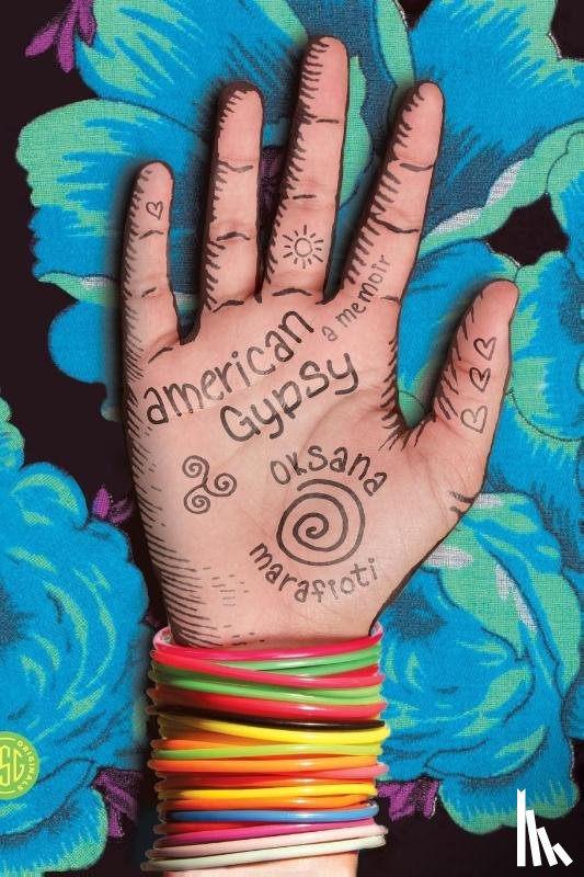 Marafioti, Oksana - American Gypsy