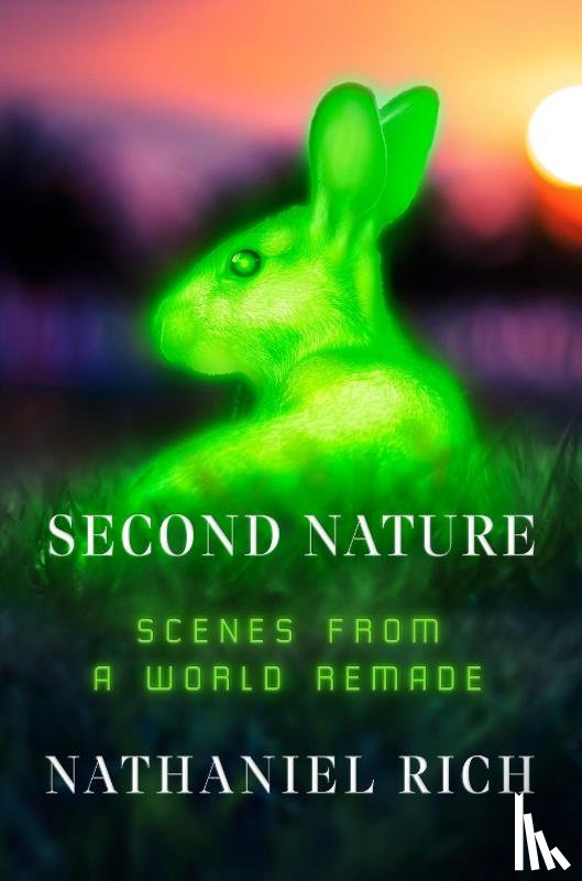 Rich, Nathaniel - Second Nature