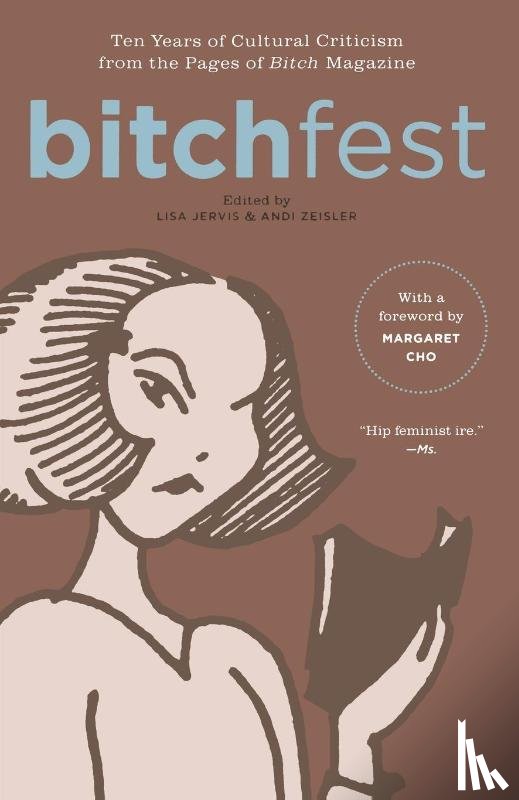  - Bitchfest