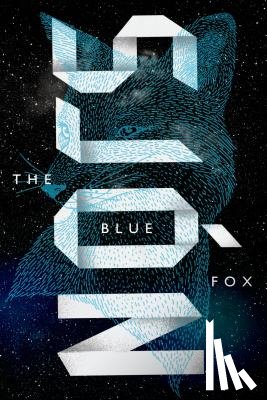Sjon - The Blue Fox
