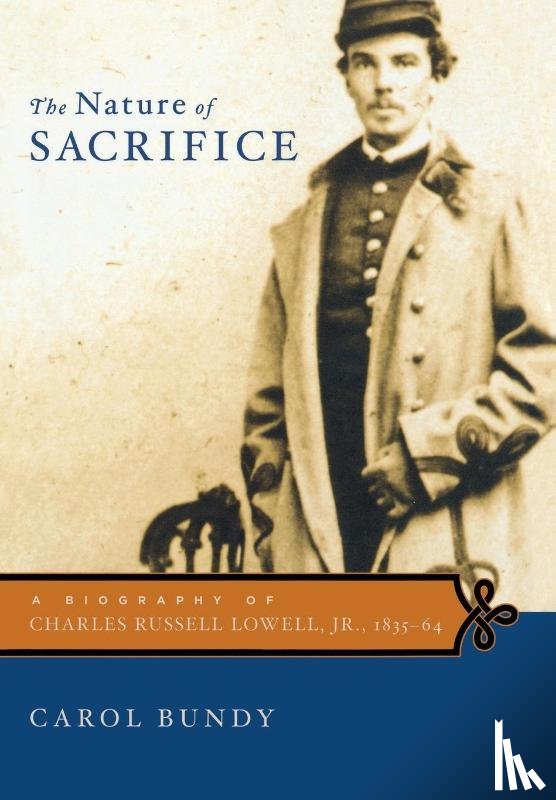 Bundy, Carol - Bundy, C: Nature of Sacrifice